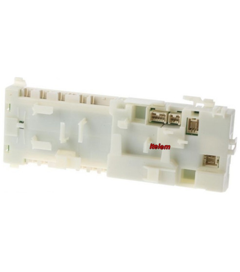 Module électronique de puissance lave-linge Bosch Siemens 00742738