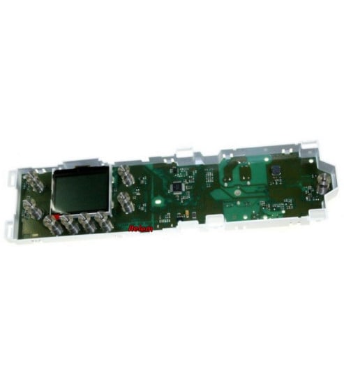 CC3099 Siemens iq500 WM14Q472FF Module Électronique Moteur 9000928104 diehl 748 340 - Électroménager