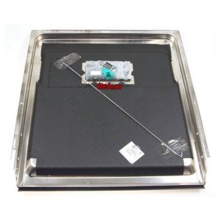Porte boite à produits lave-vaisselle Indésit C00362168