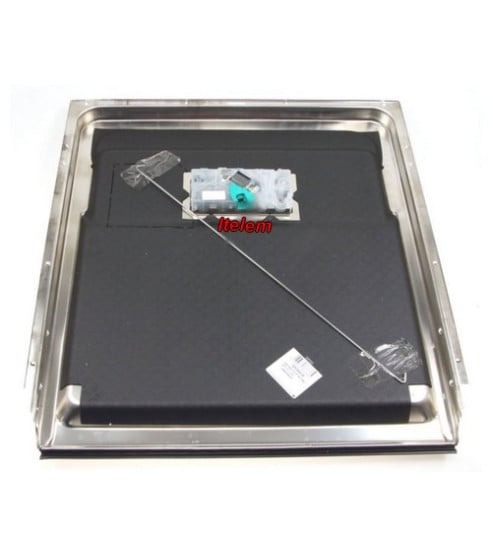 Porte boite à produits lave-vaisselle Indésit C00362168
