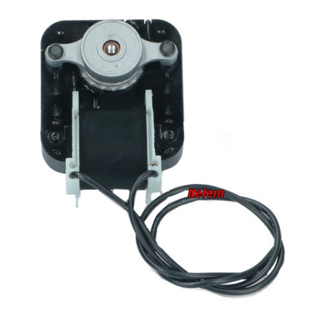 Moteur ventilateur universel réfrigérateur et four micro-ondes 00231014