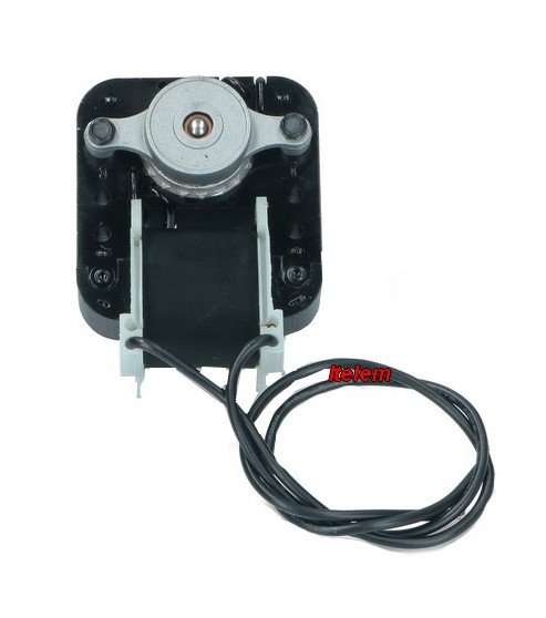 Moteur ventilateur universel réfrigérateur et four micro-ondes 00231014