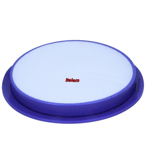 Filtre lavable moteur aspirateur Dyson 919778-02