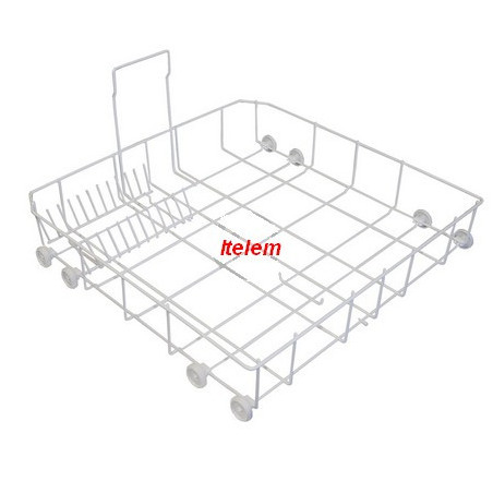 Panier inferieur lave vaisselle Miele 9032151