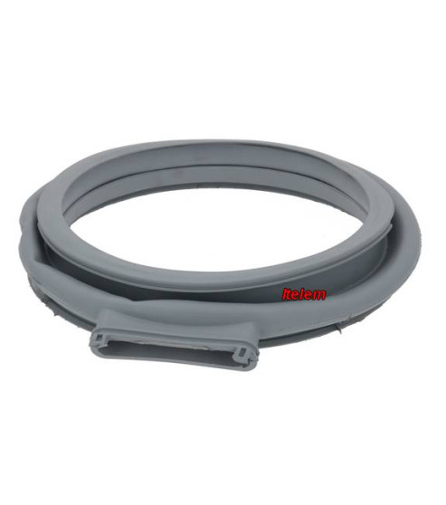 Joint de hublot lave-linge séchant Whirlpool 481946818285