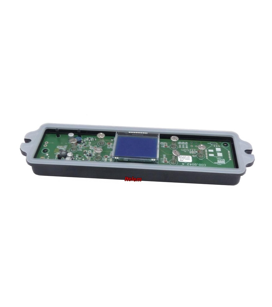 Carte électronique / commande Krups Vertuo Next XN910N10 - Cafetièr