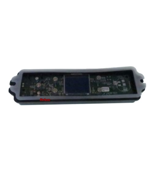 Module électronique commande lave-verres Krupps 103880K
