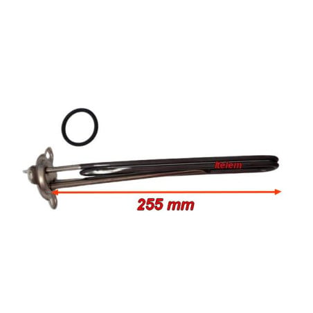 Résistance de surchauffeur lave-vaisselle Colged 230113