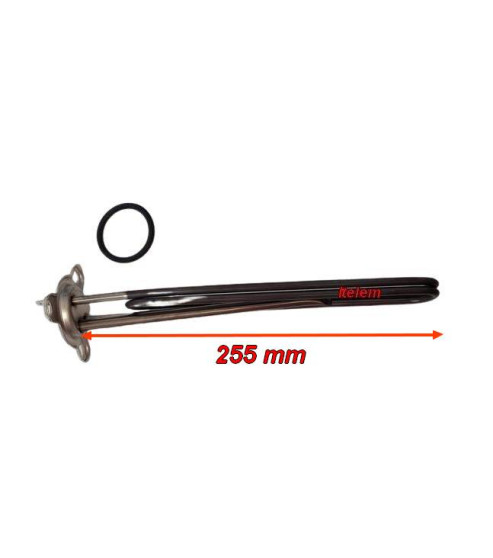 Résistance de surchauffeur lave-vaisselle Colged 230113