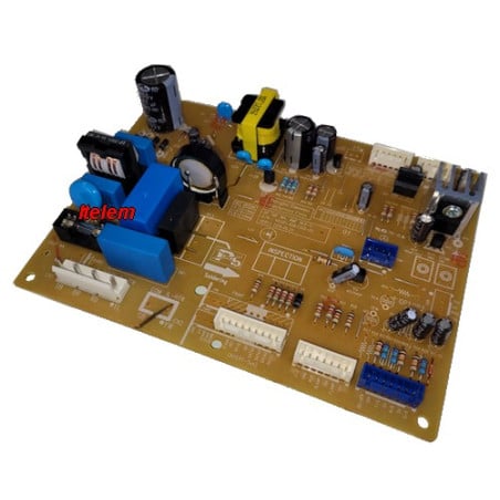 Module électronique de puissance réfrigérateur Daewoo 40301-0101800-02