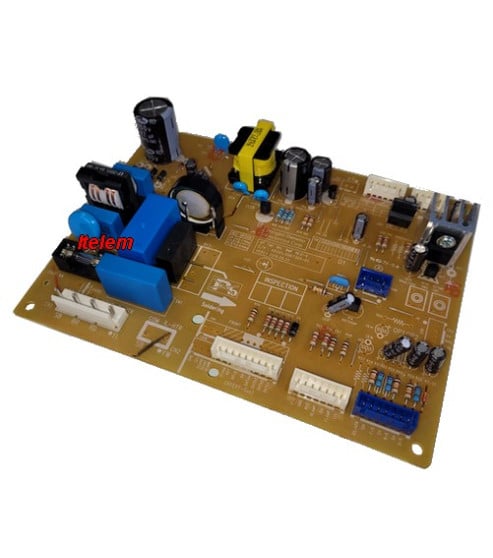 Module électronique de puissance réfrigérateur Daewoo 40301-0101800-02