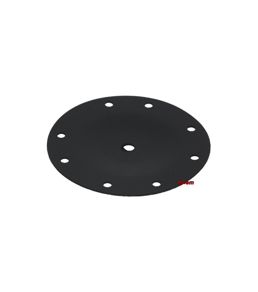 Bras De Lavage Lamber Inférieur 545 Mm Ø43 Mm 6 Buses – Compatible L21, F85, L20, 050F, 050F-Dep, F85-Dep