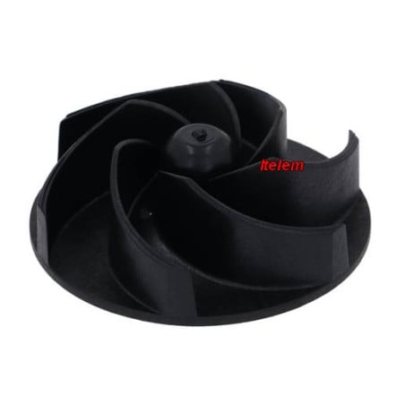Turbine pompe cyclage lave-vaisselle professionnel Colged 124057
