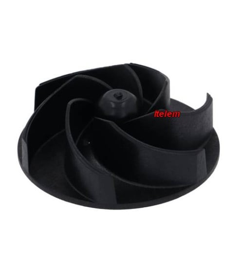 Turbine pompe cyclage lave-vaisselle professionnel Colged 124057
