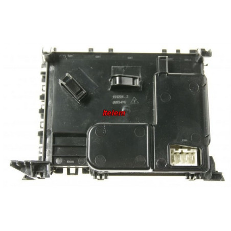 Module électronique de puissance lave-vaisselle Beko 1510154190