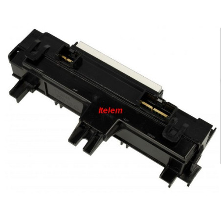 Module électronique d'affichage lave-vaisselle Beko 1739440120