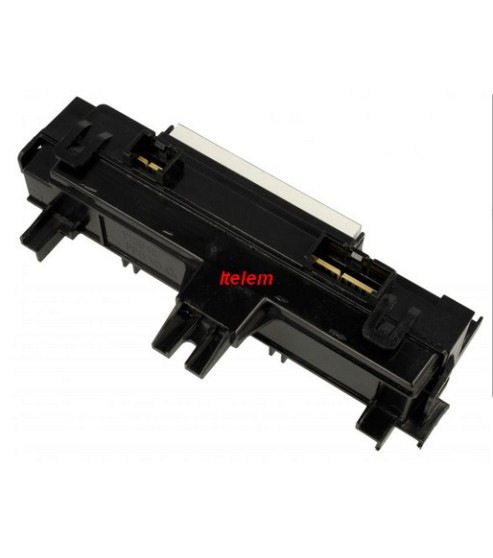 Module électronique d'affichage lave-vaisselle Beko 1739440120