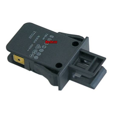 Micro-interrupteur friteuse Tecnoinox XTD22AZ1