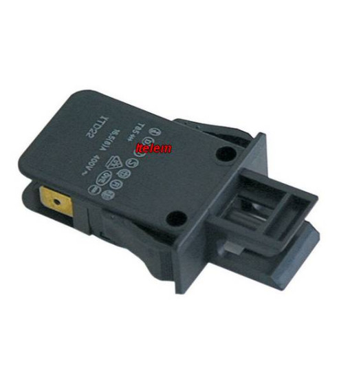 Micro-interrupteur friteuse Tecnoinox XTD22AZ1