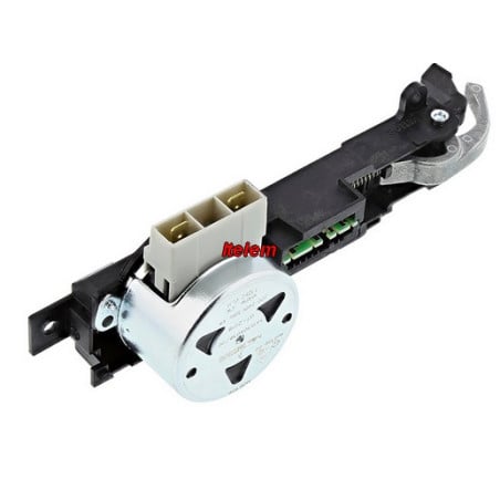 Fermeture de porte four AEG 3572386013