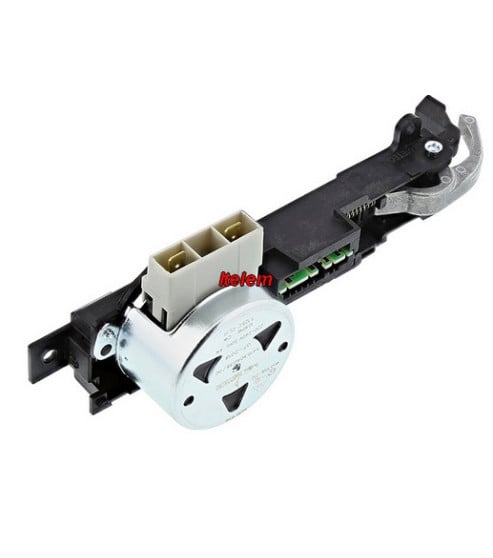 Fermeture de porte four AEG 3572386013