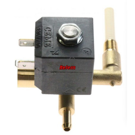 Bobine electrovanne centrale vapeur Calor Rowenta CS-00097843