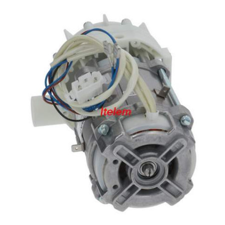 Pompe cyclage lave vaisselle Hobart 324913 1