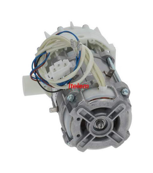 Pompe cyclage lave vaisselle Hobart 324913 1