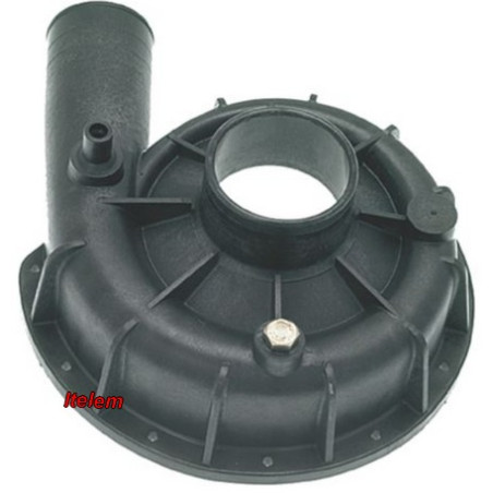 Flasque pour électropompe Alba Plums AP 4100 lave-vaisselle Ata