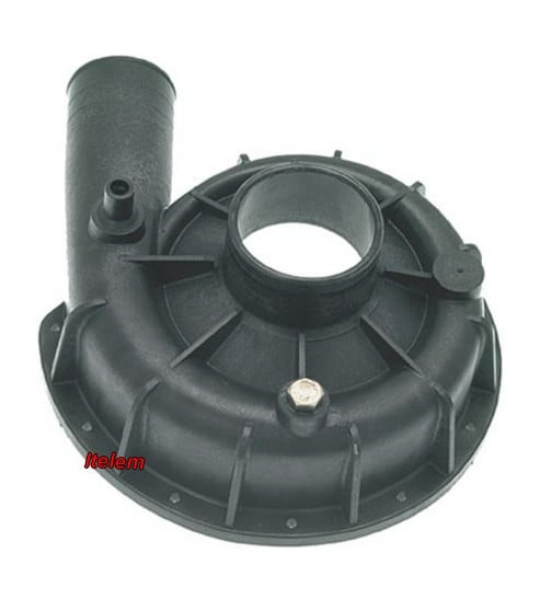 Flasque pour électropompe Alba Plums AP 4100 lave-vaisselle Ata