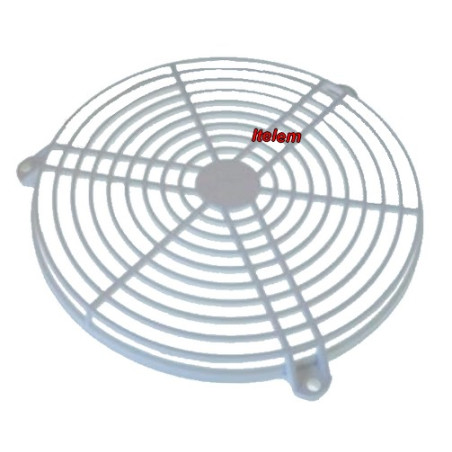Grille de moteur ventilateur réfrigérateur Iarp
