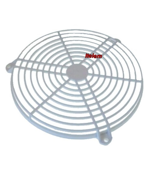 Grille de moteur ventilateur réfrigérateur Iarp