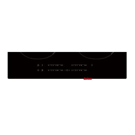 Dessus verre vitrocéramique table de cuisson Miogo 5551133480