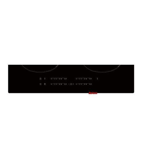 Dessus verre vitrocéramique table de cuisson Miogo 5551133480