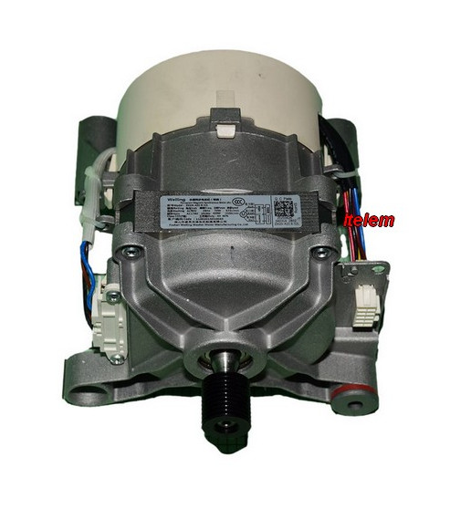 Moteur lave-linge Qilive 11002015010045