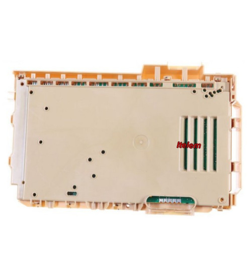 Module de contrôle lave-linge Whirlpool Hotpoint Ariston C00637745 488000637745