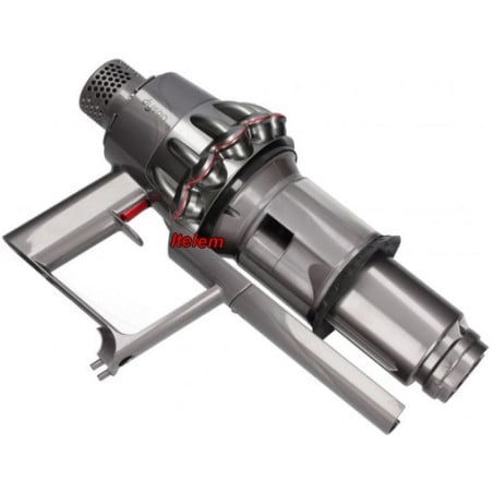 Ensemble corps moteur aspirateur Dyson 969596-05