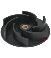Turbine pour électropompe Alba Plums AP EL750 lave-vaisselle Elfarmo Komel Ata