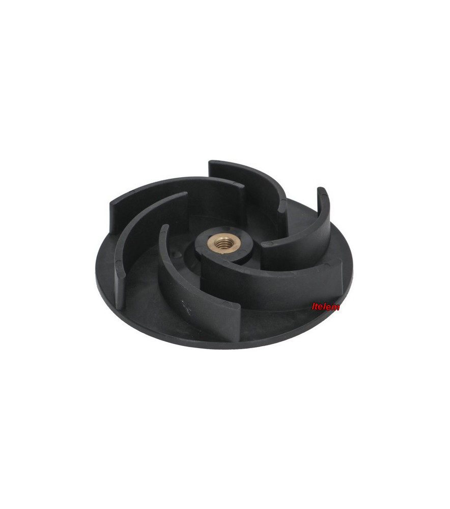 Turbine pour électropompe Alba Plums AP EL750 lave-vaisselle Elfarmo Komel Ata