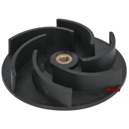 Turbine pour électropompe Alba Plums AP EL750 lave-vaisselle Elfarmo Komel Ata