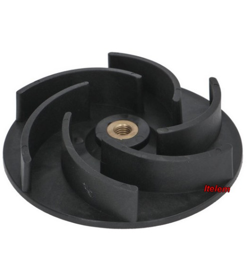 Turbine pour électropompe Alba Plums AP EL750 lave-vaisselle Elfarmo Komel Ata