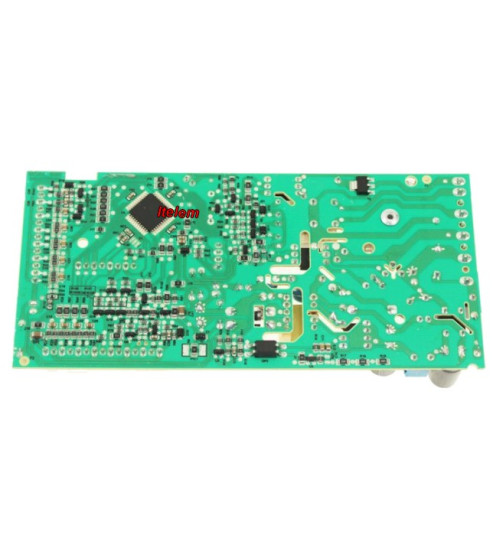 Module électronique contrôle sèche-linge Beko 5993172400