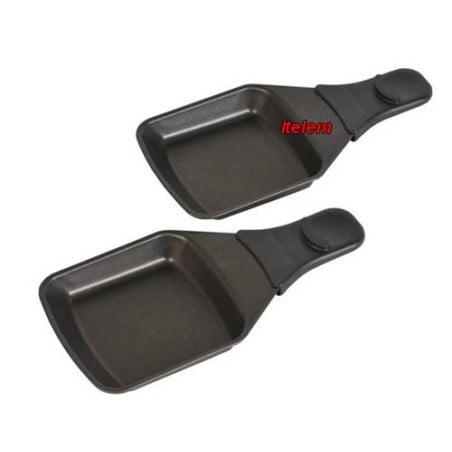 Coupelles appareil à raclette Tefal XA400202