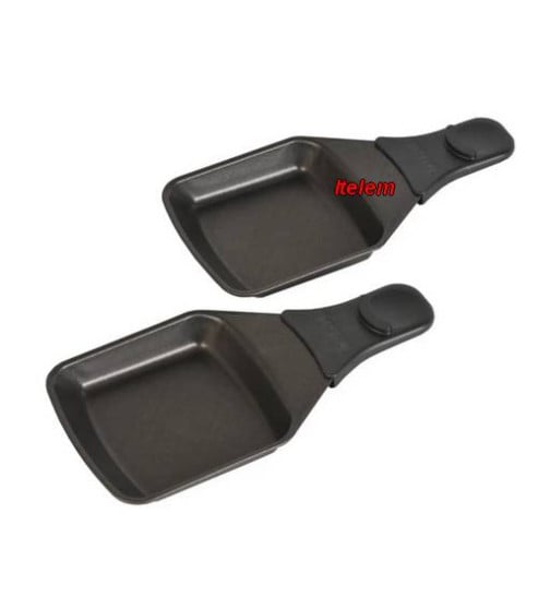 Coupelles appareil à raclette Tefal XA400202