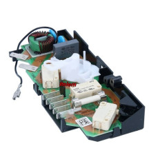 Serrure de four à micro-ondes AEG