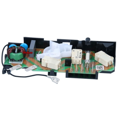 Serrure de four à micro-ondes AEG