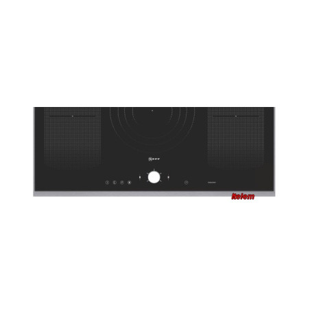 Dessus verre vitrocéramique table de cuisson Neff 00686788