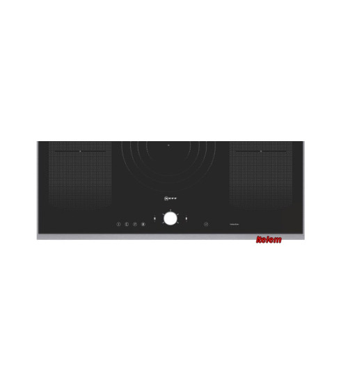 Dessus verre vitrocéramique table de cuisson Neff 00686788