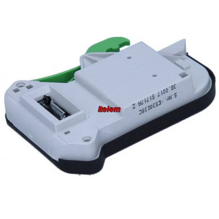 Sécurité de porte lave-linge Merker E530235C