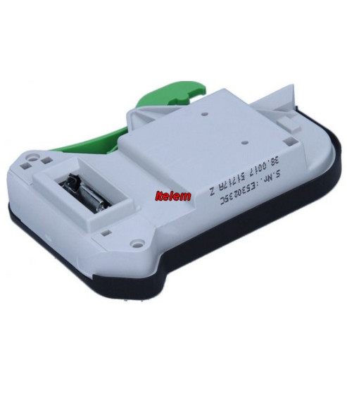 Sécurité de porte lave-linge Merker E530235C
